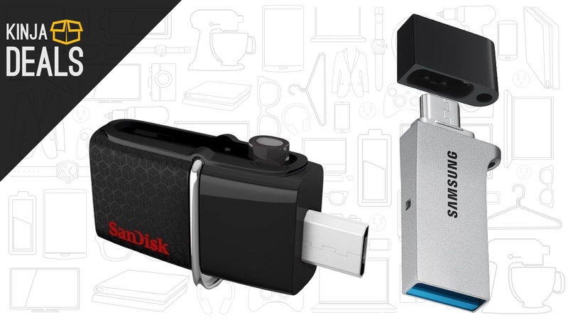 Illustration for article titled Today's Best Deals: Corsair Peripherals, Valentine's Day Gift Cards, and More